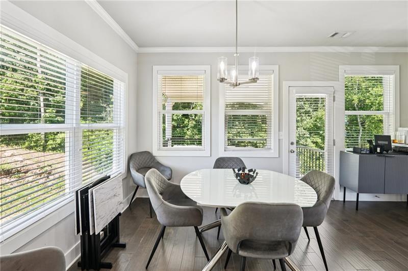 3167 Stonegate Drive SW