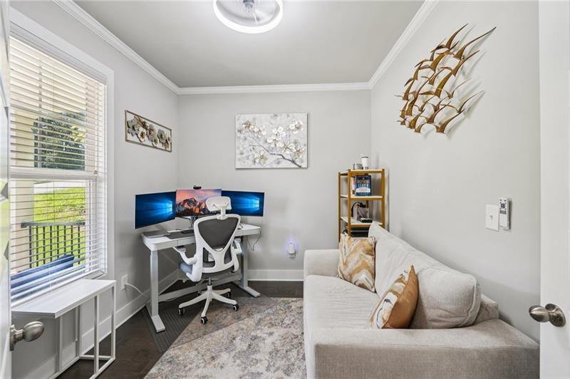 3167 Stonegate Drive SW