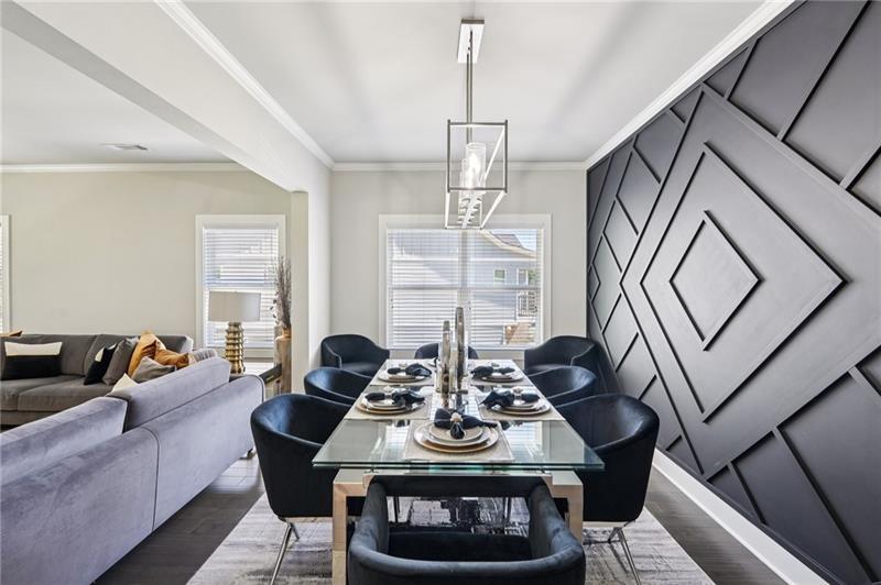 3167 Stonegate Drive SW