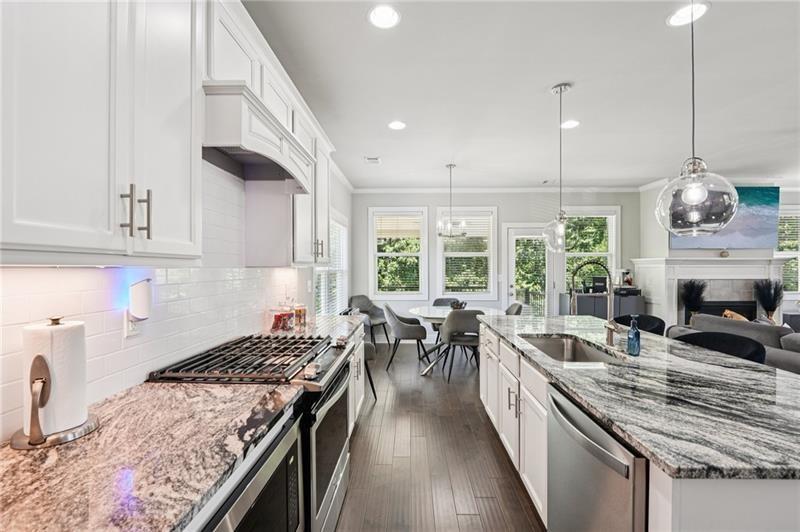 3167 Stonegate Drive SW