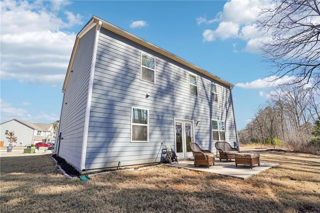 5223 Mourning Dove Way SW