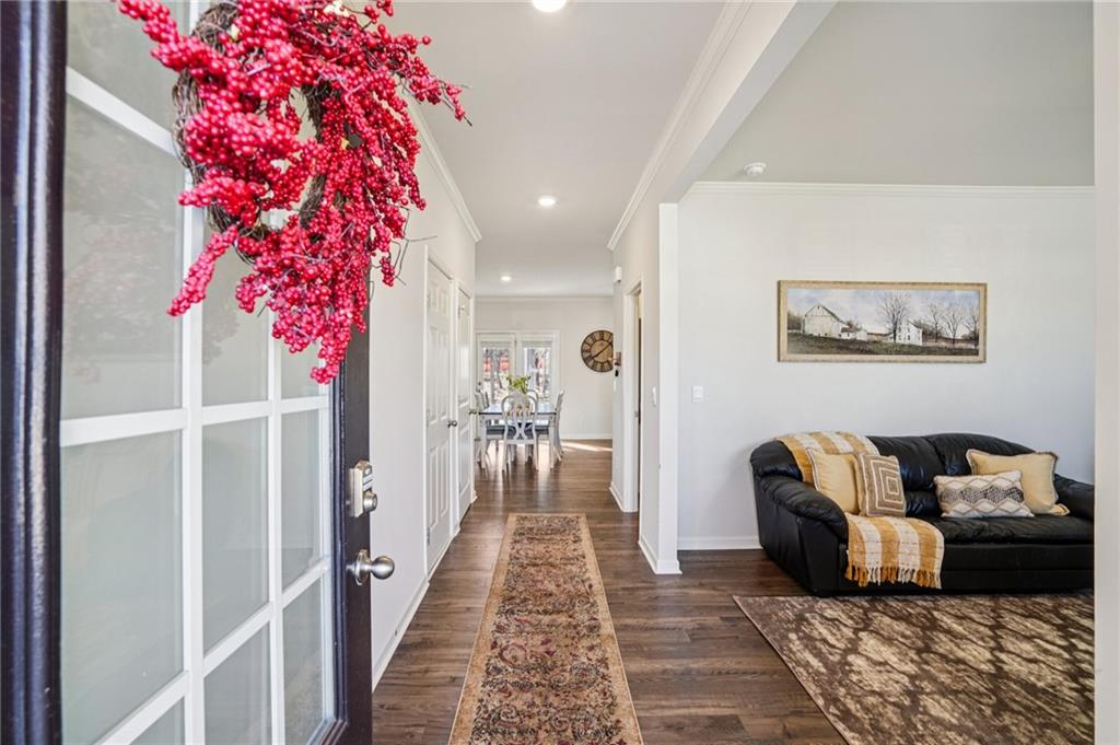 5223 Mourning Dove Way SW