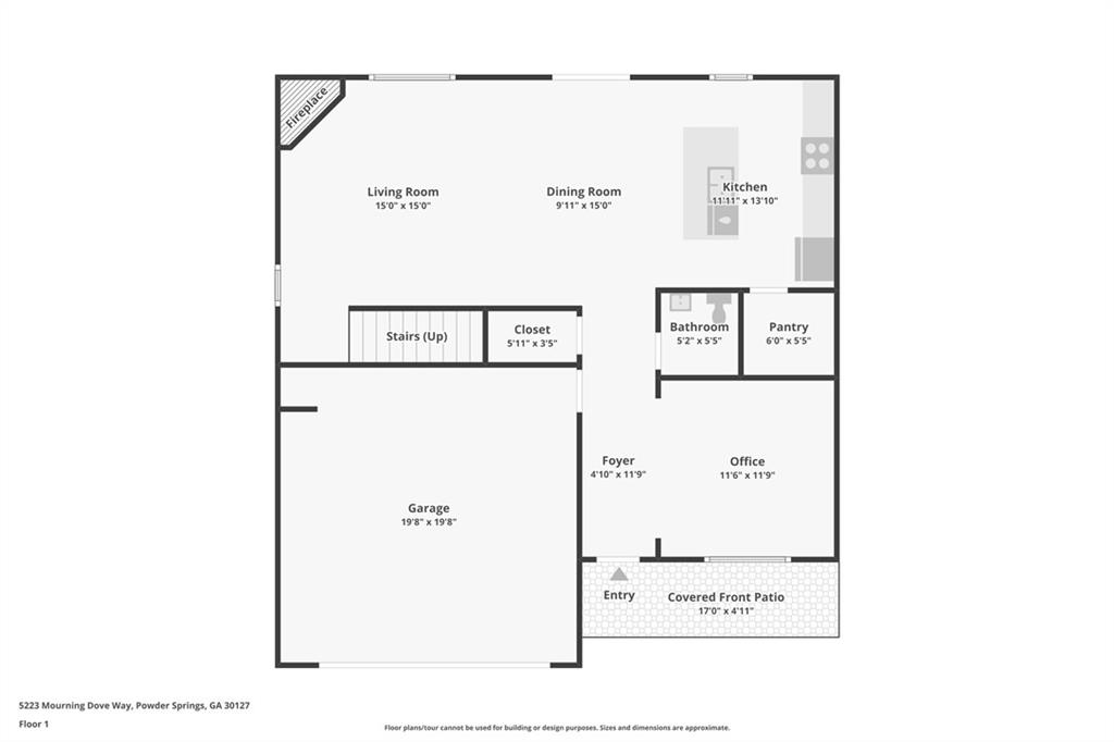 5223 Mourning Dove Way SW