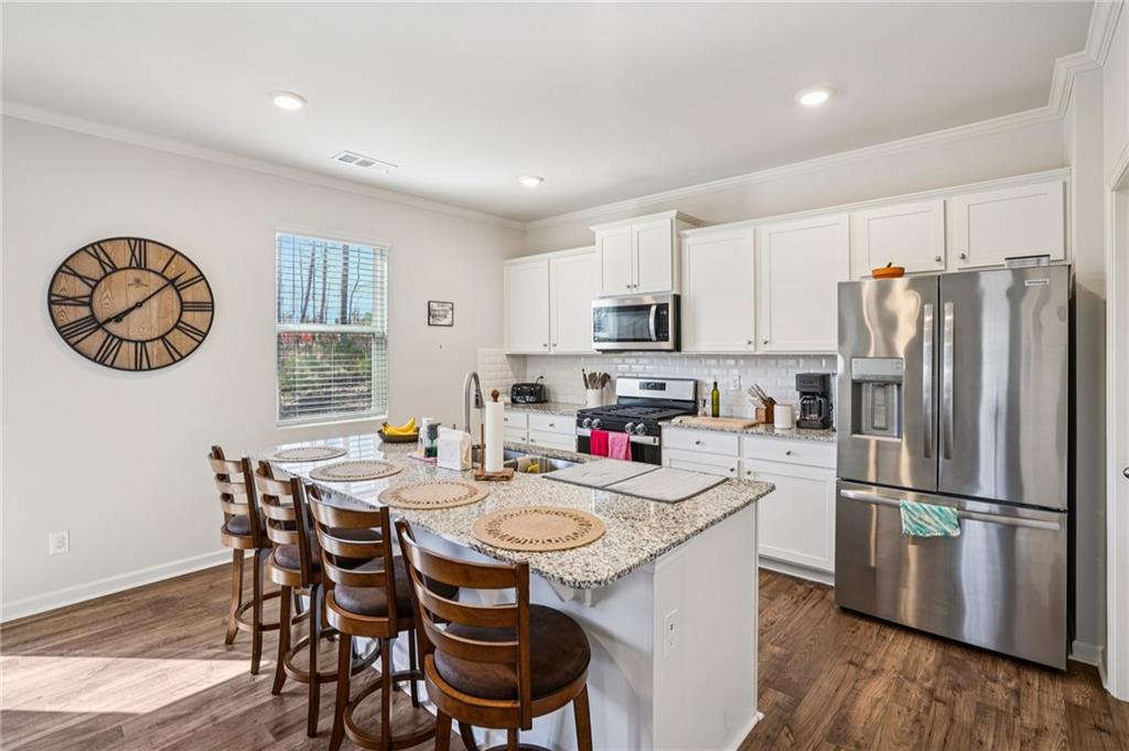 5223 Mourning Dove Way SW