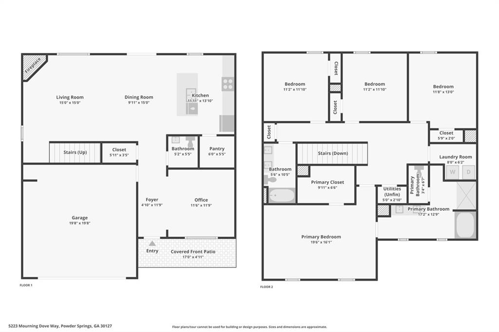 5223 Mourning Dove Way SW