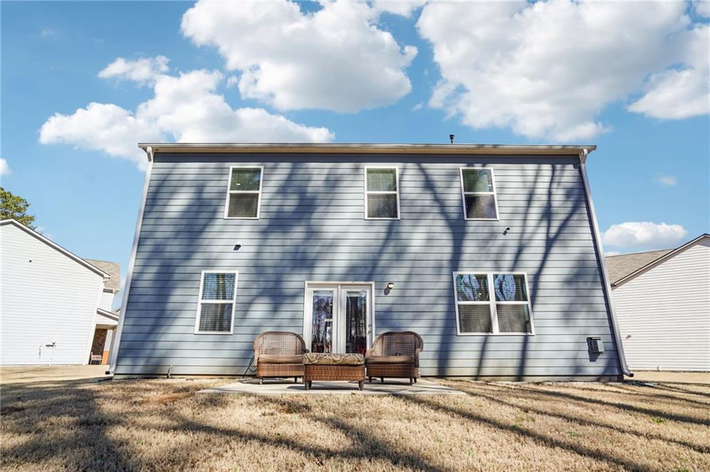 5223 Mourning Dove Way SW