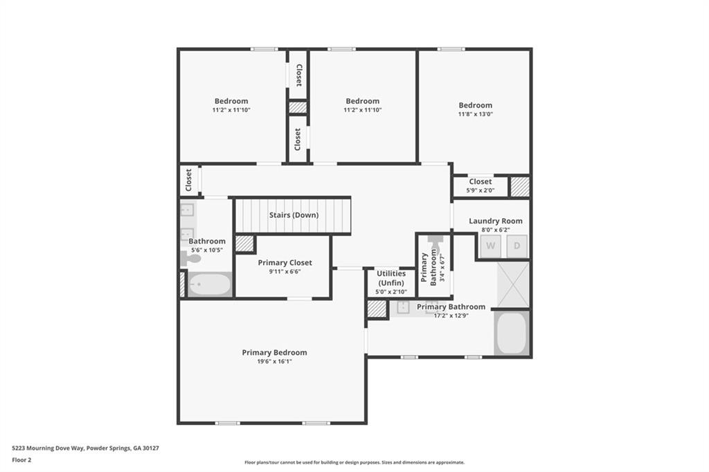 5223 Mourning Dove Way SW