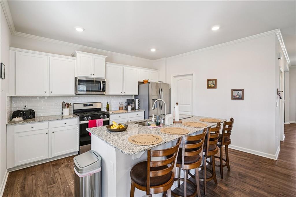 5223 Mourning Dove Way SW