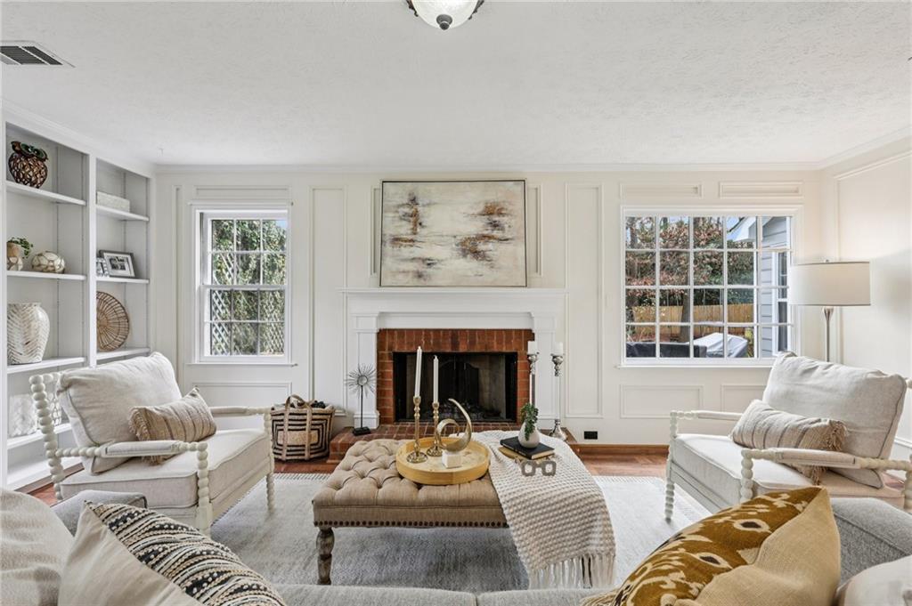 2833 Scottish Mill Way