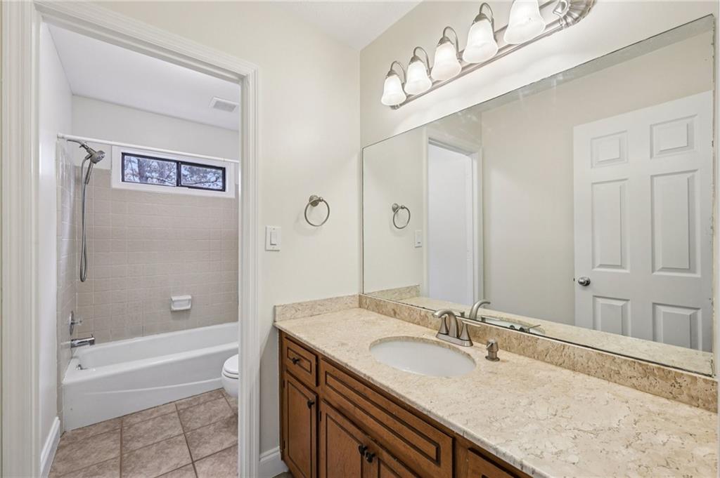 2833 Scottish Mill Way