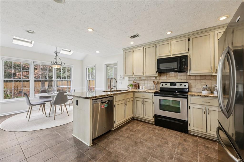 2833 Scottish Mill Way