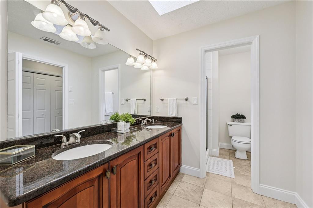 2833 Scottish Mill Way