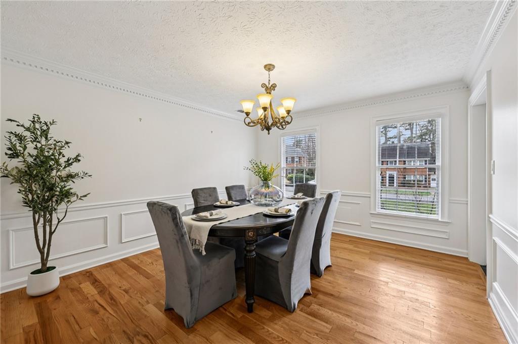 2833 Scottish Mill Way