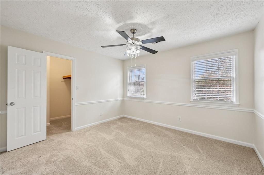 2833 Scottish Mill Way