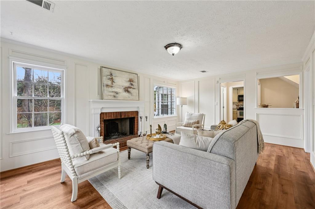 2833 Scottish Mill Way