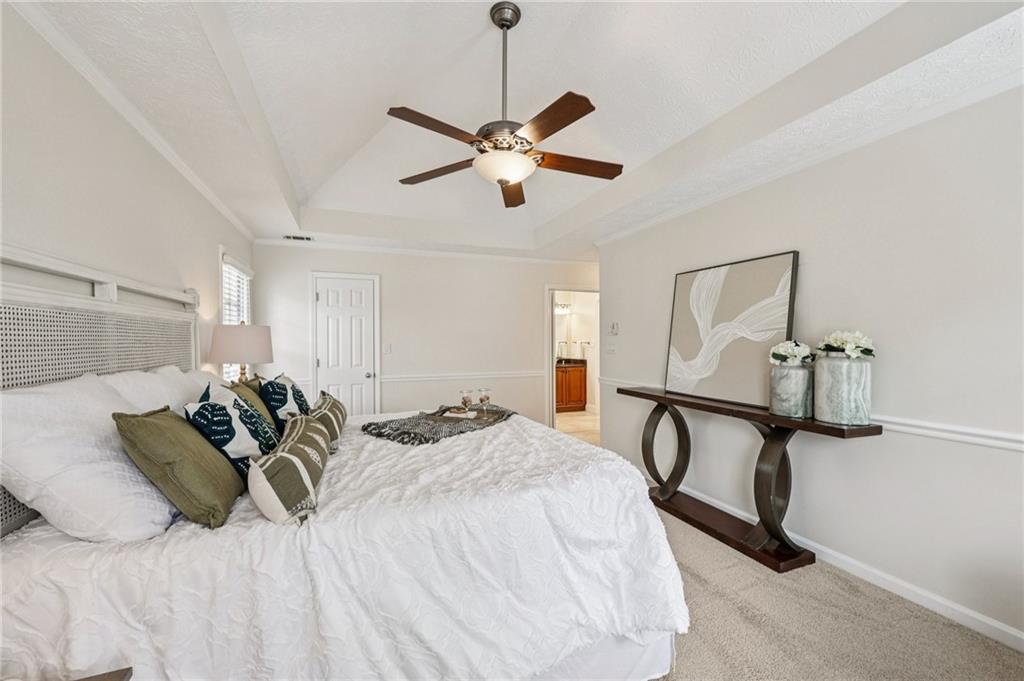 2833 Scottish Mill Way