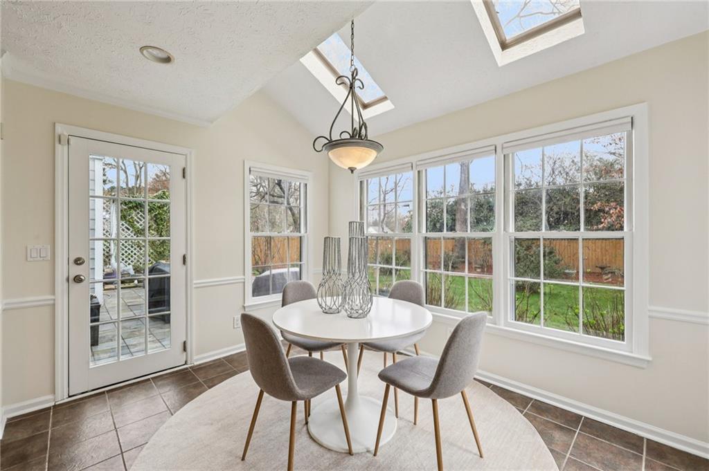 2833 Scottish Mill Way