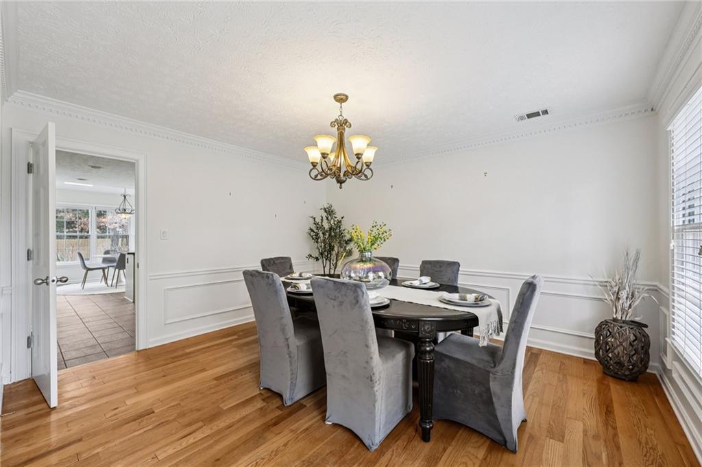 2833 Scottish Mill Way