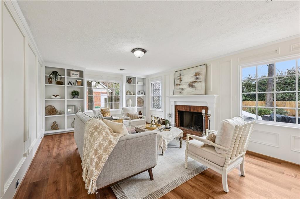 2833 Scottish Mill Way