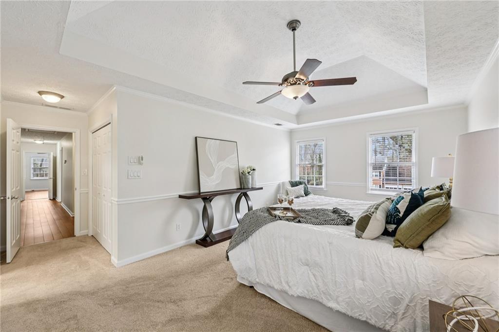 2833 Scottish Mill Way