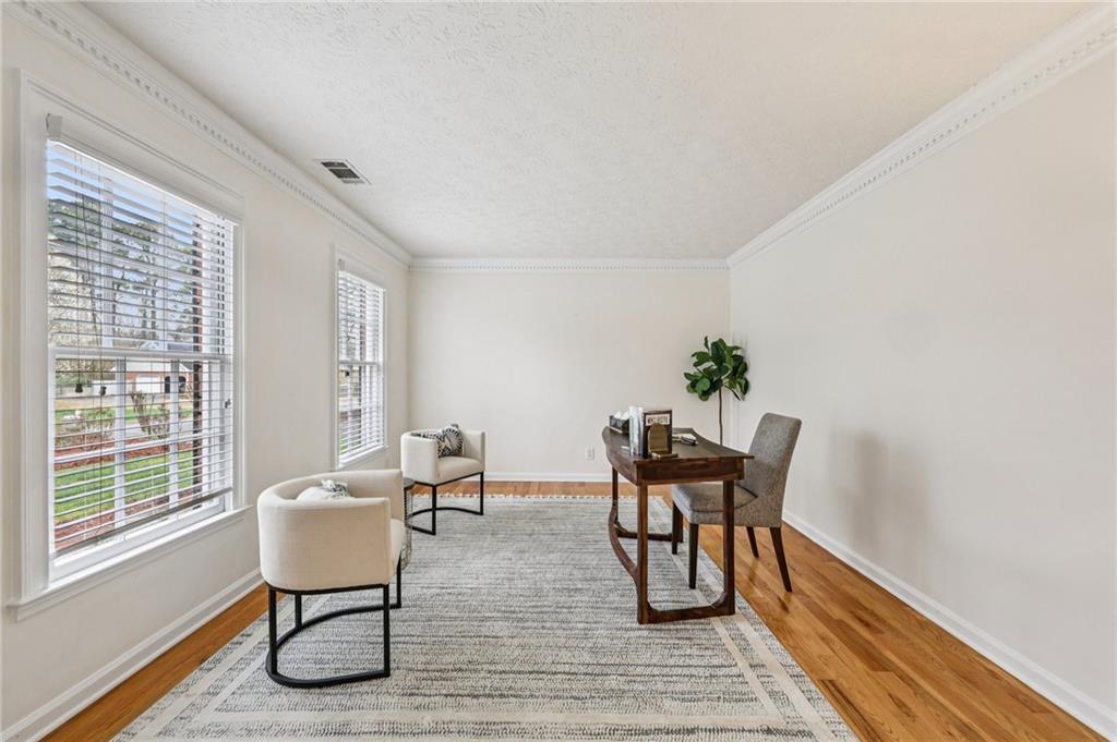 2833 Scottish Mill Way