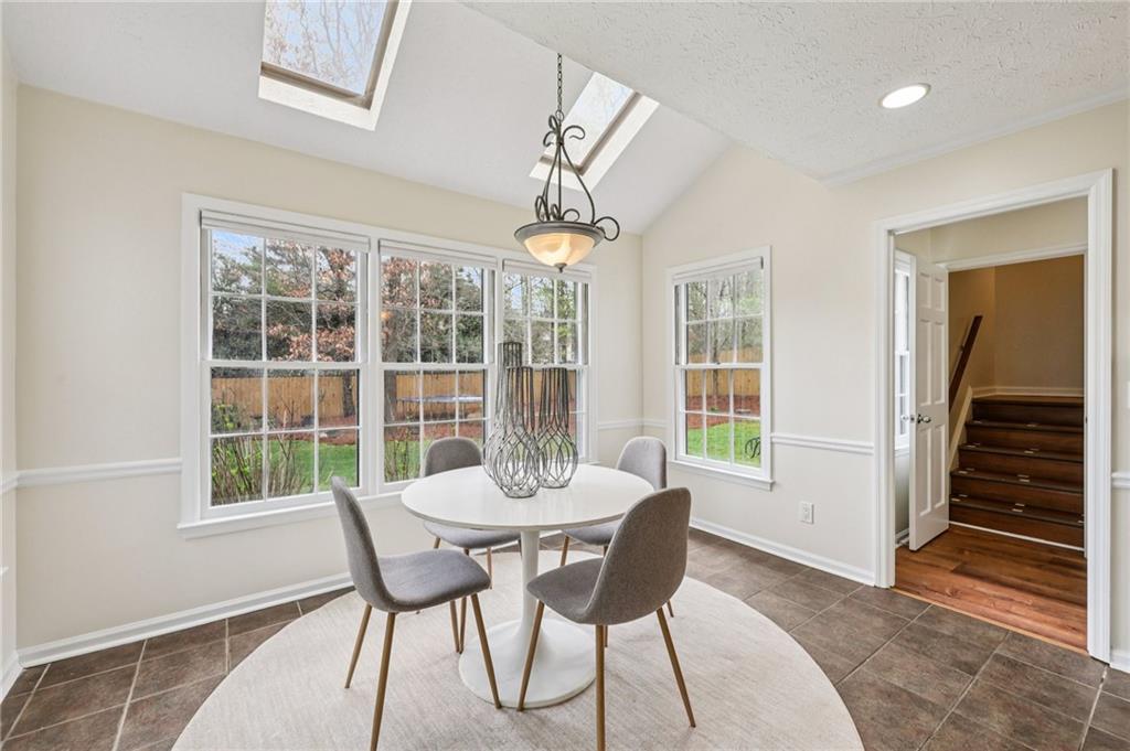 2833 Scottish Mill Way