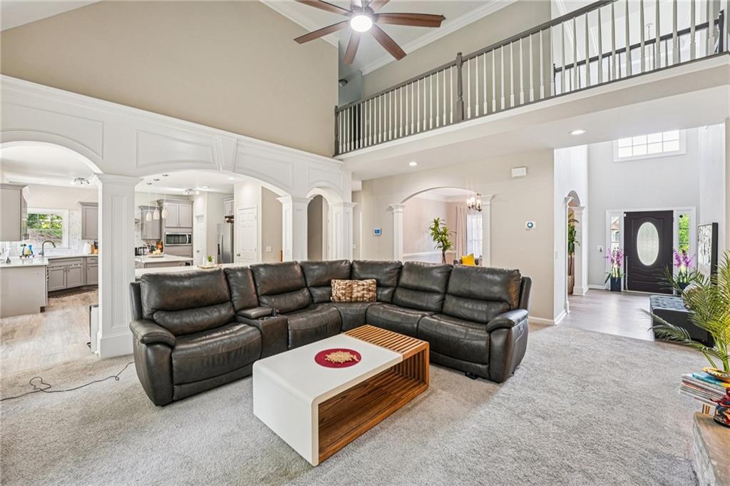 4810 Highland Lake Drive