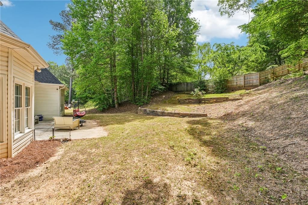 4810 Highland Lake Drive