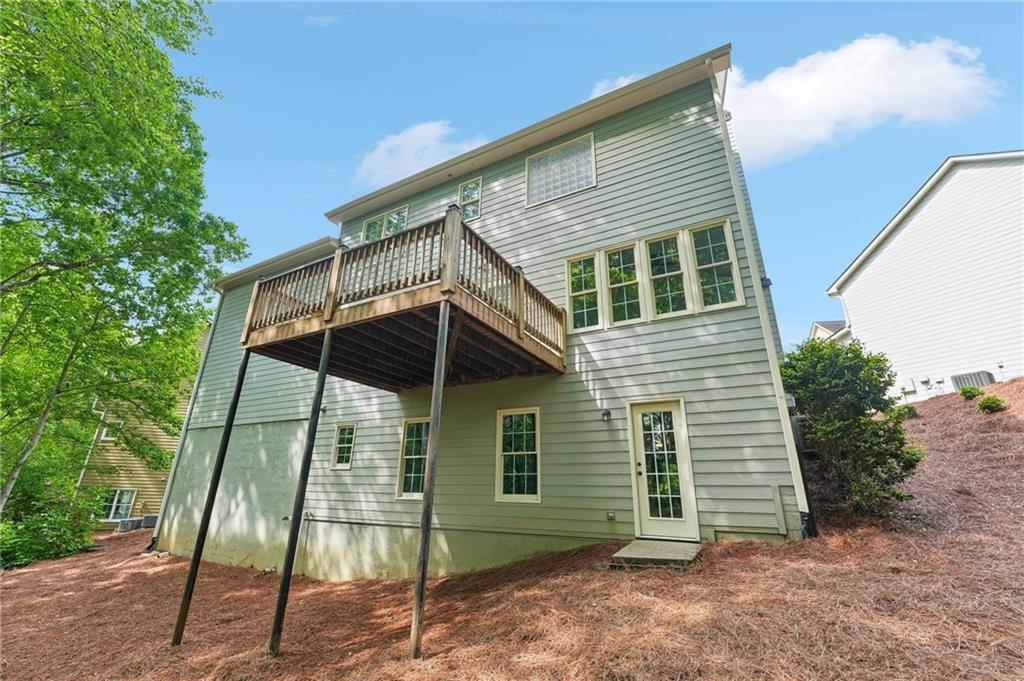505 Pinnacle Court