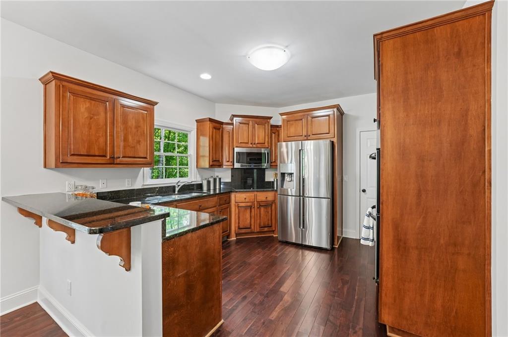505 Pinnacle Court