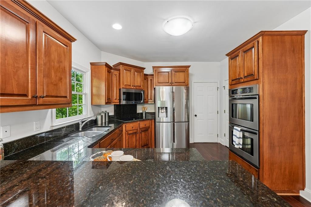 505 Pinnacle Court