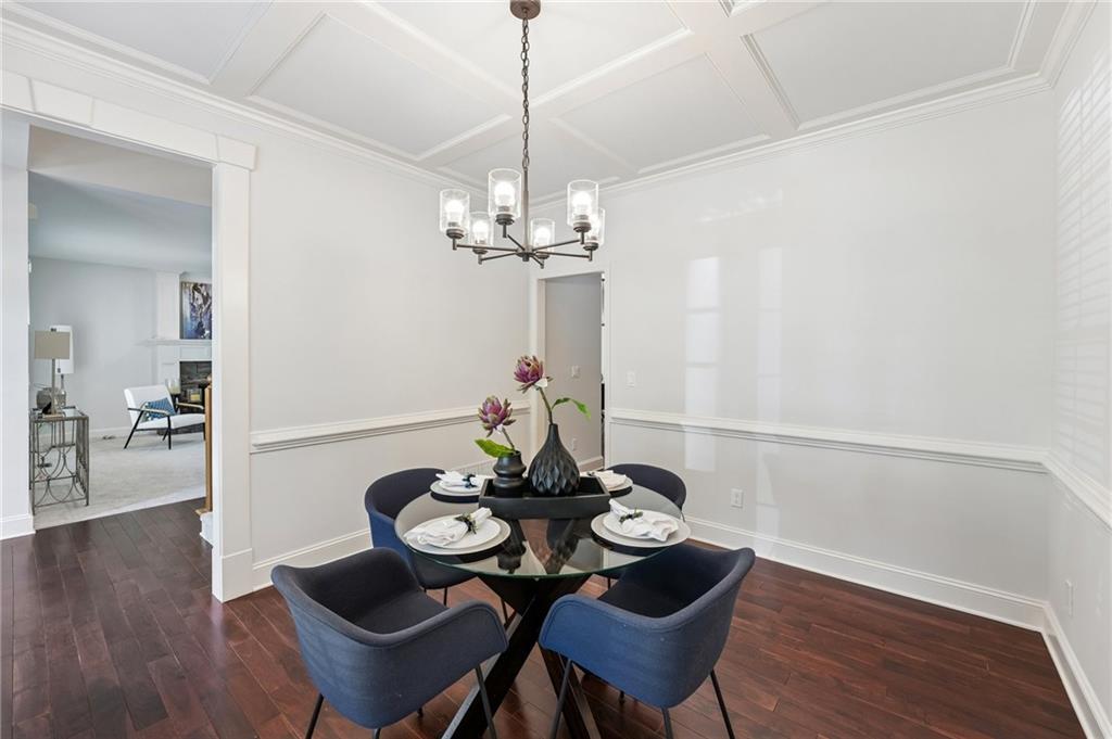 505 Pinnacle Court