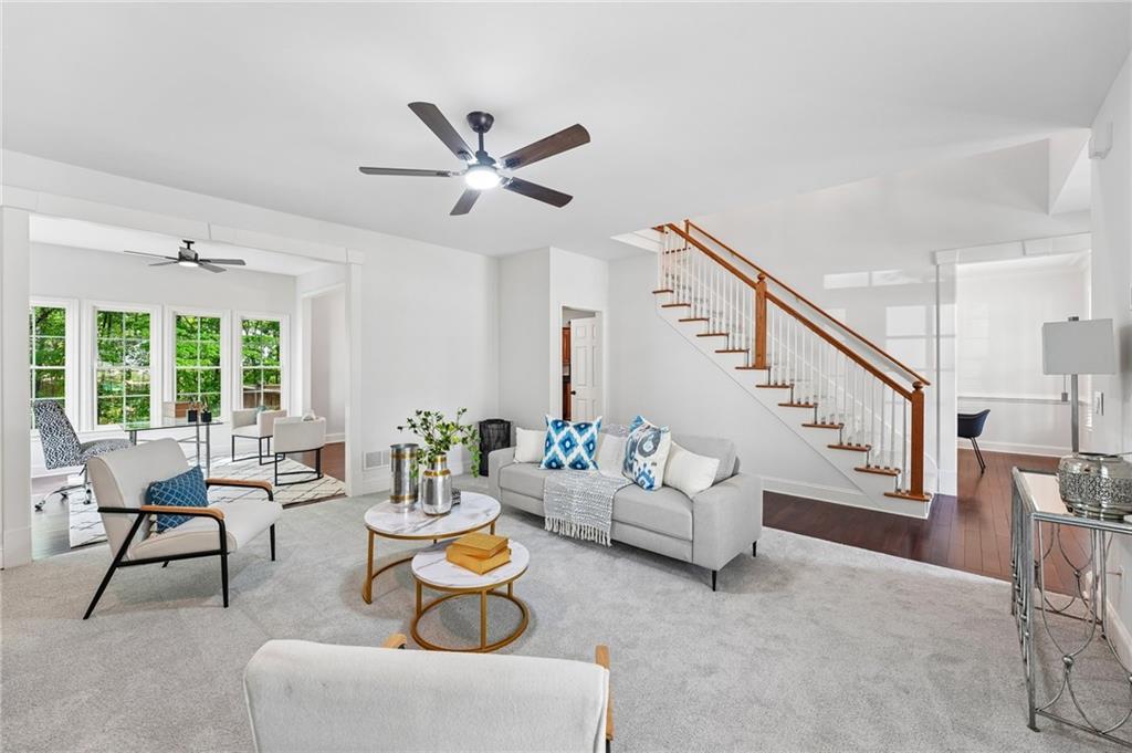 505 Pinnacle Court