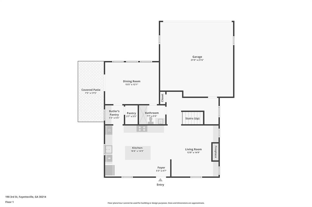 190 3rd Street