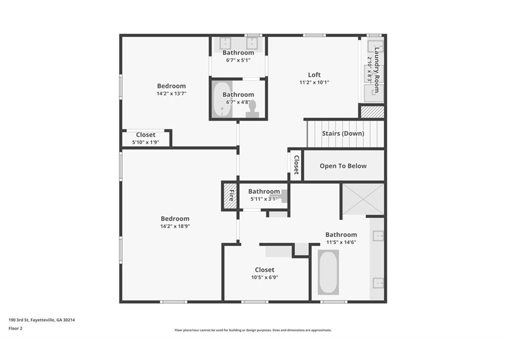 190 3rd Street