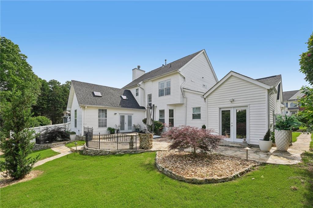 125 Glenleigh Walk