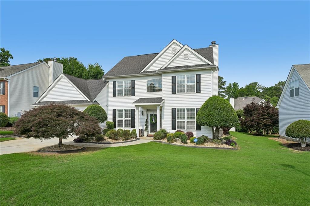 125 Glenleigh Walk