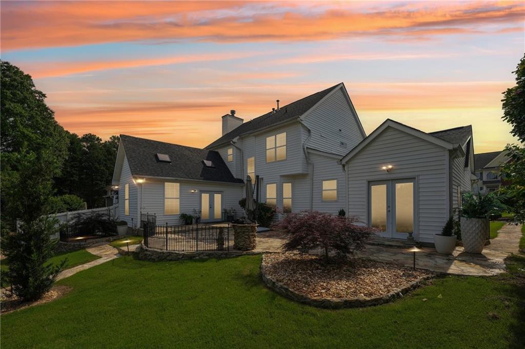 125 Glenleigh Walk