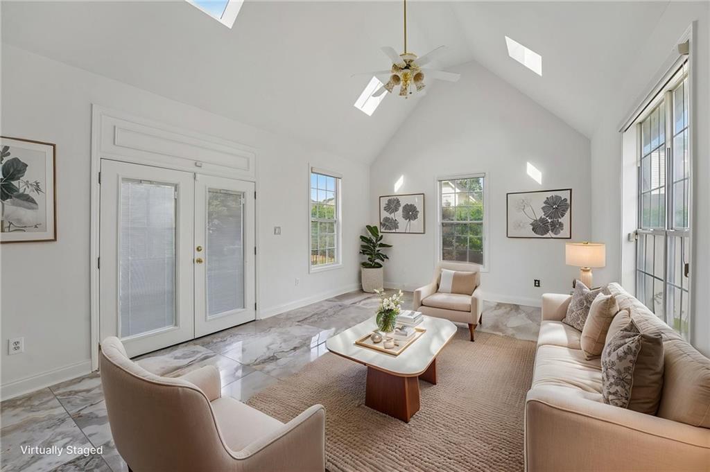 125 Glenleigh Walk