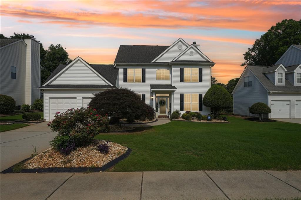 125 Glenleigh Walk