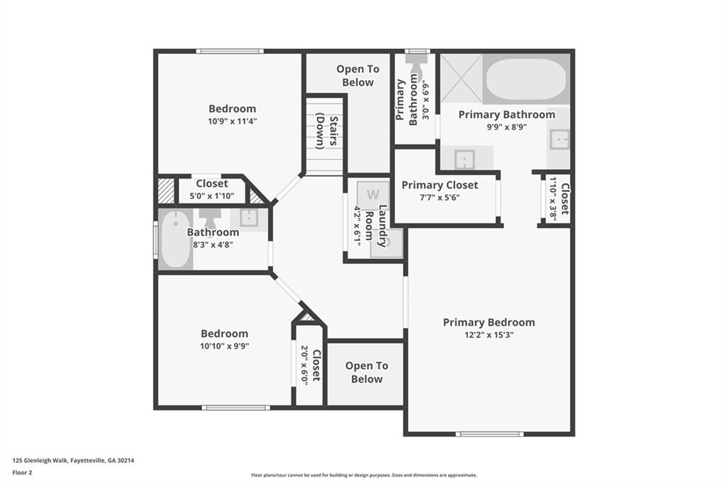 125 Glenleigh Walk