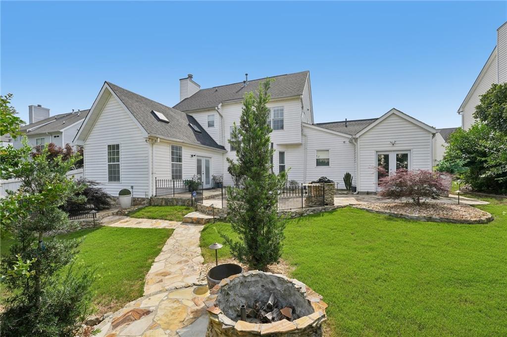 125 Glenleigh Walk