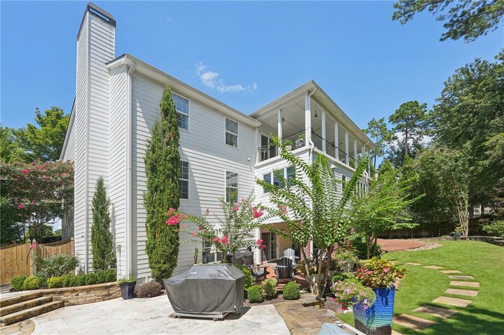 604 Skipping Rock Lane