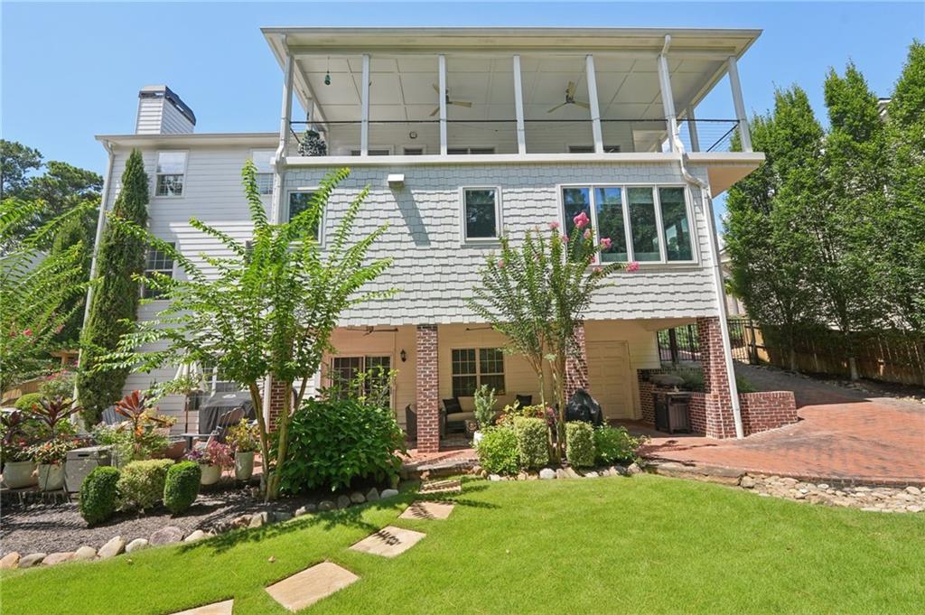 604 Skipping Rock Lane