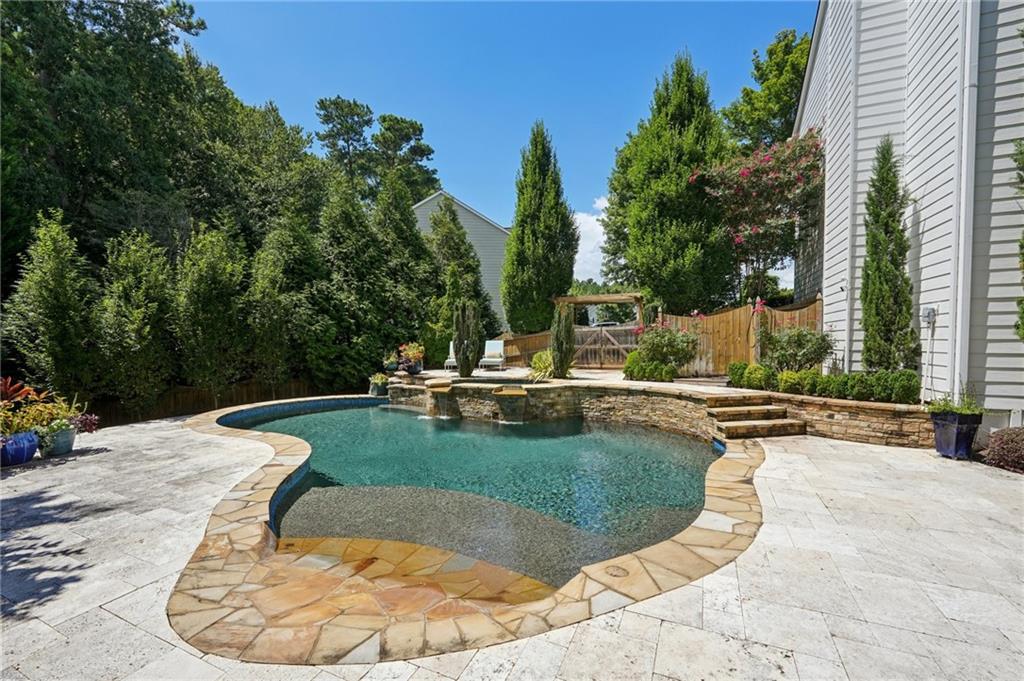 604 Skipping Rock Lane