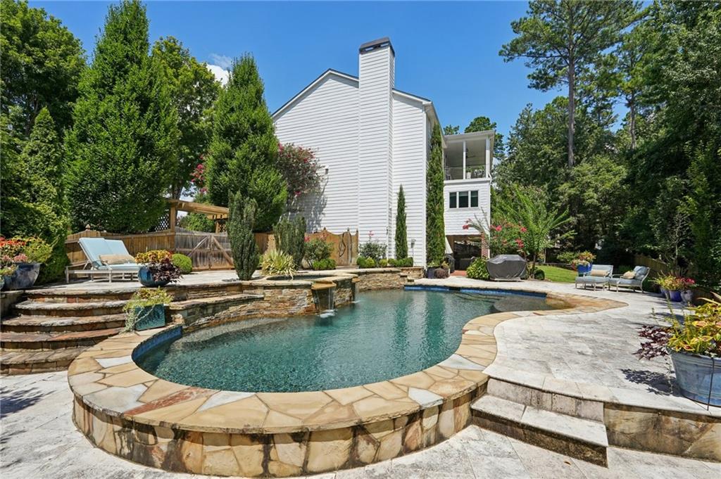 604 Skipping Rock Lane