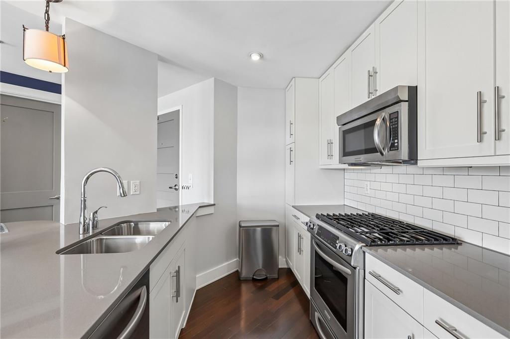 1100 Howell Mill Road NW Unit 610
