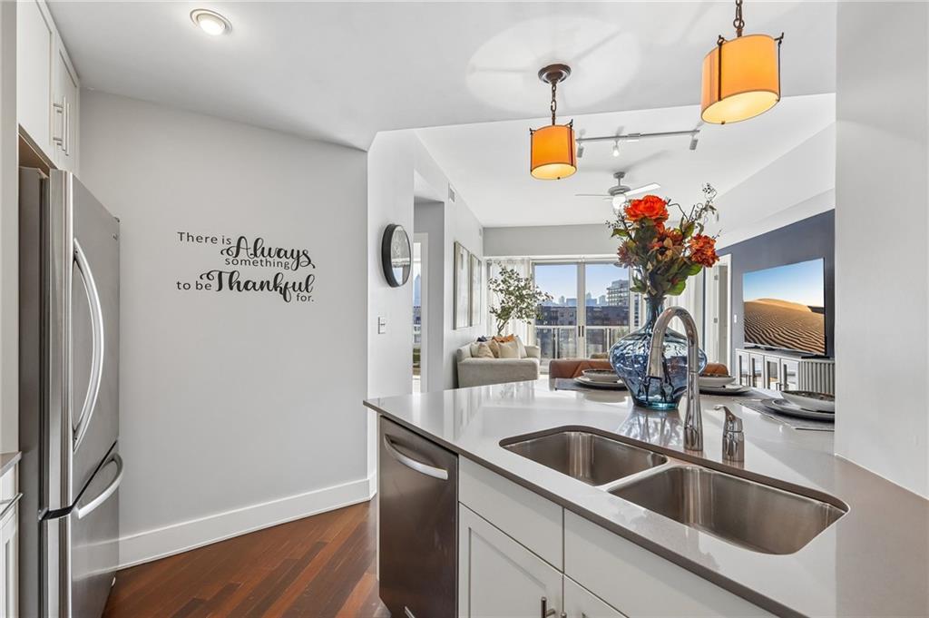 1100 Howell Mill Road NW Unit 610