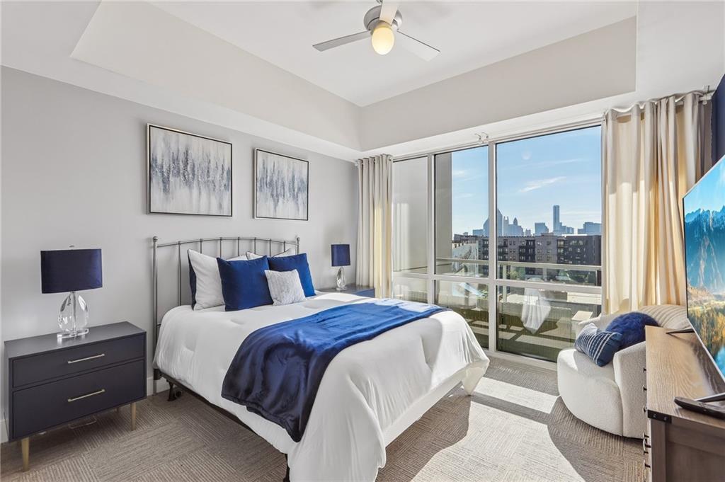 1100 Howell Mill Road NW Unit 610