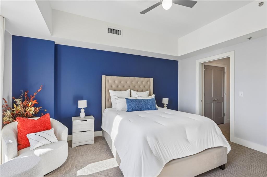 1100 Howell Mill Road NW Unit 610